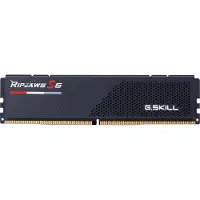 G.Skill Ripjaws S5 32GB (2x16GB) DDR5 6000MT/s CL30 DIMM RAM Memory