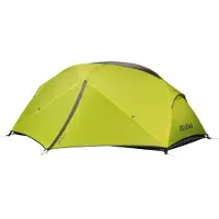 Salewa DENALI IV TENT CACTUS/GREY, Vihreä