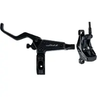 TRP Evo Expert Hd-m8040 Sw Linker Bremshebel