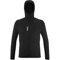 Millet Seneca Hupullinen Fleecetakki