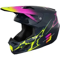 Shot Race Gear Speed Rac Off-road Kypärä