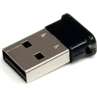 StarTech.com Mini Usb Bluetooth Adapter Vastaanotin