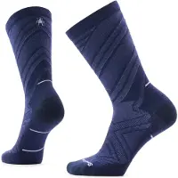 Smartwool Run Zero Cushion Crew-sukat