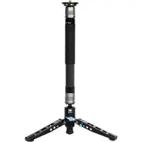 Sirui Extension Tube with Quick Release Carbon Fiber yksijalka