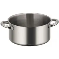 De Buyer Prim Appety Kattila Ruostumaton teräs 20 cm 2,5 L