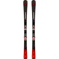 Rossignol Forza 60´ Ti Konect+nx 12 Konect Gw Alppihiihtopakkaus