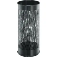 Durable 3350, Ruostumaton teräs, musta, 260 mm, 620 mm, 260 mm (335001)