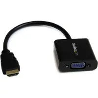 StarTech.com HDMI - VGA Adapteri