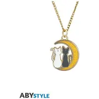 Abystyle - Cats on the Moon - Kaulakoru