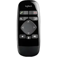 Logitech – REMOTE CONTROL - BCC950 ConferenceCam - (993-000754)