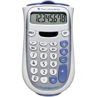 Texas Instruments Ti 1706 Sv Laskin