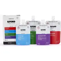 Ilford Simplicity film kit