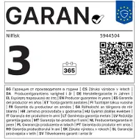 Nilfisk G2 korkeapainepistooli