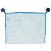 Reer Bath Toy Storage Net - Blue - ONE SIZE