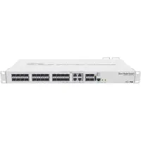 Mikrotik CRS328-4C-20S-4S+RM 4xGE 20xSFP 4xSFP+ rackm