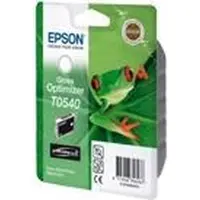 Epson T0540 Mustepatruuna kiillon optimoija