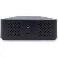 Terra D MOBILE Dockingstation 810 USB-C/Triple 4K inkl.135W Netzteil und USB-C Kabel (MOBILE DOCKING 810)