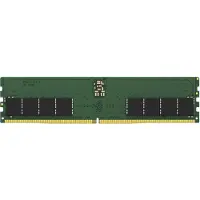 Kingston 64GB DDR5 6400MT/S CL52 2RX8 NON-ECC, CUDIMM (KVR64A52BD8-64)