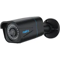 Reolink P330 - B (schwarz, 8 MP)