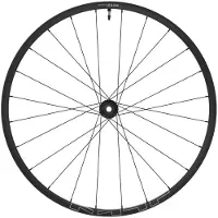 Shimano WH-MT601 Etukiekot 27.5" CL Disc E-Thru 110mm 24H 2022 MTB-etukiekot