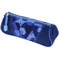 Herlitz Faulenzer dreikant Blue Goal (400205920)