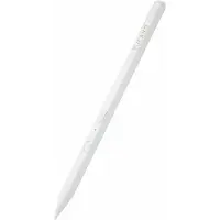 Tucano STYLUS PEN STIFT WEISS fr Ausschreibungen (MA-STY3NP-W)