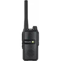 Alan Tectalk Worker 3 Walkie Talkie 2 Yksiköt