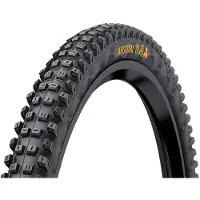 Continental Argotal -rengas MTB 29x2,40 (60-622) Musta