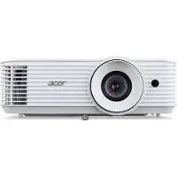 Acer P1358i, 5200 ANSI lumenia, DLP, WXGA (1280x800), 20000:1, 16:9, 0 - 1651 mm (0 - 65") (MR.JYG11.001)