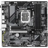 Gigabyte GEN5 B760M LGA 1700 Motherboard