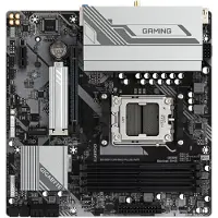 Gigabyte B650M GAMING PLUS WIFI, mATX-emolevy