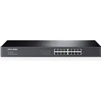TP-LINK Switch 16x GE TL-SG1016 V17.4 (TL-SG1016(UN))