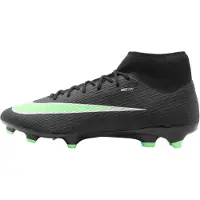 Nike Mercurial Superfly 11 Academy Mg Shadow - Musta/illusion Green, koko 42