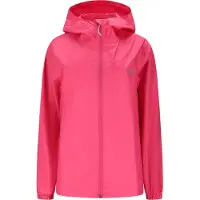 Weather Report Pack'way W Packable Jacket W-Pro 10 - Pink - 38