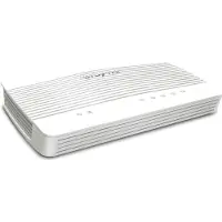 Draytek Vigor 2136 Home Router retail (v2136-DE-AT-CH)