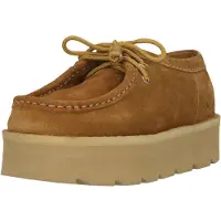 Clarks Originals Meare Walla. D - Brown - 39