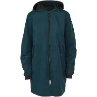 Agu Long Jacke