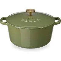 Sabor - Valurautapata 4,4 L Forever Olive
