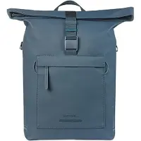 Basil Brooklyn Mik Hooks Fahrradtasche 17l