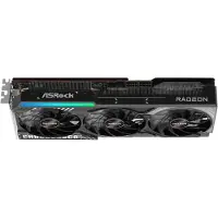 Asrock Radeon RX 9070 Challenger 16 Gt OC -näytönohjain