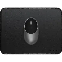 Satechi Vegan-Leather Premium -hiirimatto, sininen