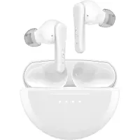 Belkin Soundform Rhythm ANC -langattomat nappikuulokkeet, valkoinen