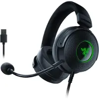 Razer Kraken V3 Hypersense pelikuulokkeet