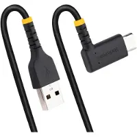 StarTech.com USB A to USB C Charging Cable (R2ACR-2M-USB-CABLE)