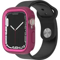 Otterbox Exo Edge Apple Watch 7 45mm pnk (77-87554)