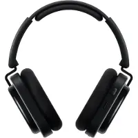 Nothing Tech Headphone (a) - Musta