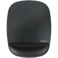 StarTech.com – Mouse Pad with Wrist Support Non-Slip (B-ERGO-MOUSE-PAD)