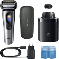 Braun NEVO 11000c -partakone