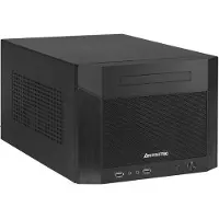 Chieftec – ITX Cube case with ATX PSU compatibility (CN-01B-OP)