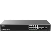 Grandstream Networks Switch Networks GWN7811 network links Managed L3 Gigabit Ethernet (10/100/1000) Grey